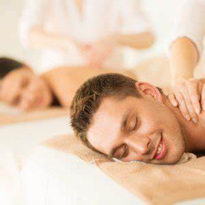 Couples Massage